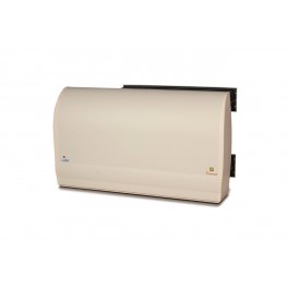 Sirocco Ambient 55, 230 V - skrz zeď Sirocco Ambient 55, 230 V - skrz zeď