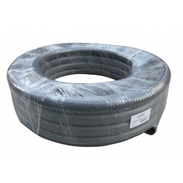 PVC flexi hadice - Bazénová hadice 40 mm ext. (34 mm int.), 25 m balení