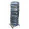 PVC flexi hadice - Bazénová hadice 50 mm ext. (42 mm int.), 25 m balení