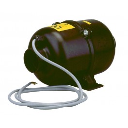 Vzduchovač pro přerušovaný chod - 1500W, 230 V, napojení 50 mm Vzduchovač pro přerušovaný chod - 1500W, 230 V, napojení 50 mm