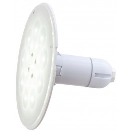 LED bílé světlo Adagio 65 W, svítivost 5 400 lm, 17 cm LED bílé světlo Adagio 65 W, svítivost 5 400 lm, 17 cm
