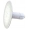 LED bílé světlo Adagio 65 W, svítivost 5 400 lm, 17 cm