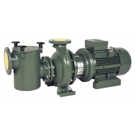 Čerpadlo CF-4 550 - 400V, 84 m3/h, 4 kW Čerpadlo CF-4 550 - 400V, 84 m3/h, 4 kW