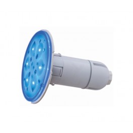 LED RGB barevné světlo Adagio 55 W, svítivost 2500 lm, 10 cm LED RGB barevné světlo Adagio 55 W, svítivost 2500 lm, 10 cm