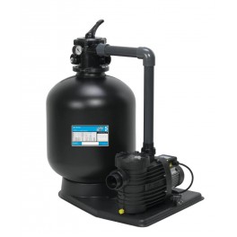Filtrační zařízení - AZUR Clear Pro KIT 480 s čerpadlem Bettar TOP, 8 m3/h, 230 V Filtrační zařízení - AZUR Clear Pro KIT 480 s čerpadlem Bettar TOP, 8 m3/h, 230 V