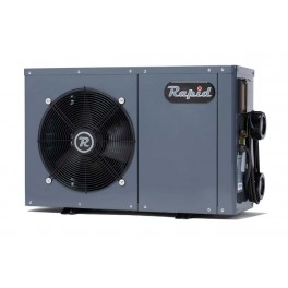 Tepelné čerpadlo RAPID MINI RM09 9kW, 230V, titan výměník, C.O.P. 5,2