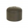 PVC tvarovka - Zátka 63 mm