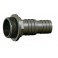 PVC tvarovka - Trn hadicový 32/38 x 1 1/2“