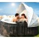 HANSCRAFT příslušenství SPA MSpa Canopy Slunečník
