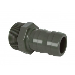 PVC tvarovka - Trn hadicový 32 x 1“