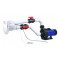 Protiproud HANSCRAFT FLOW JET 3000 - 400V