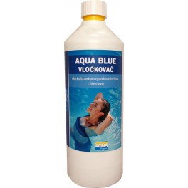 Aqua Blue Vločkovač 1l