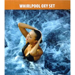 Whirlpool OXYSOLID 0,5 kg Whirlpool OXYSOLID 0,5 kg