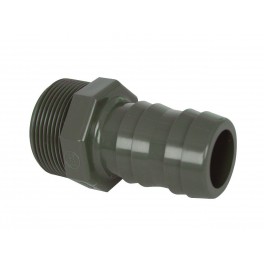 PVC tvarovka - Trn hadicový 40 x 1 1/4“