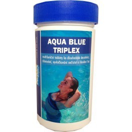Aqua Blue Triplex 1 kg