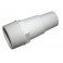 PVC tvarovka - Trn hadicový 32/38 x 1 1/2“, ABS