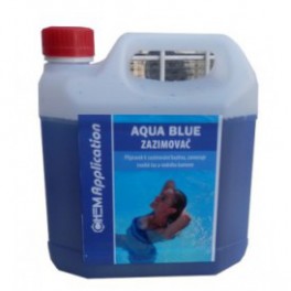 Aqua Blue Zazimovač 3l Aqua Blue Zazimovač 3l