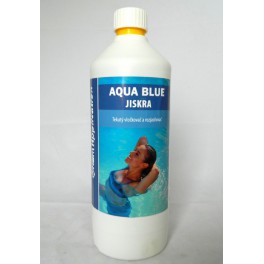 Aqua Blue Jiskra 1l Aqua Blue Jiskra 1l