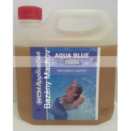 Aqua Blue Jiskra 3l Aqua Blue Jiskra 3l