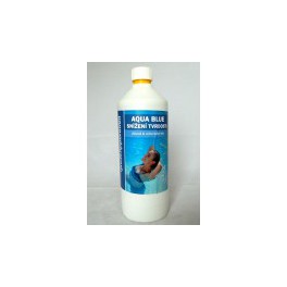 Aqua Blue Snížení tvrdosti 1l Aqua Blue Snížení tvrdosti 1l