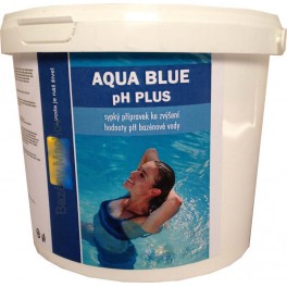 Aqua Blue pH plus 3 kg