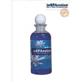 inSPAAration Radost inSPAAration Radost
