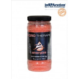 Aromaterapie SPORT RX Crystals Energize 538 g Aromaterapie SPORT RX Crystals Energize 538 g