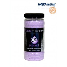 Aromaterapie SPORT RX Crystals Protect 538 g Aromaterapie SPORT RX Crystals Protect 538 g