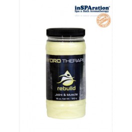 Aromaterapie SPORT RX Crystals Rebuild 538 g Aromaterapie SPORT RX Crystals Rebuild 538 g