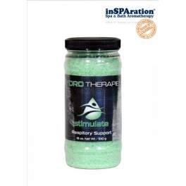 Aromaterapie SPORT RX Crystals Stimulate 538 g Aromaterapie SPORT RX Crystals Stimulate 538 g