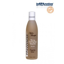 Aromaterapie Wellness Energizing Ginger 245 ml Aromaterapie Wellness Energizing Ginger 245 ml