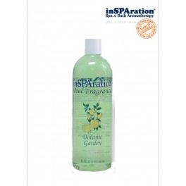 Aromaterapie Pool Fragrance Botanic Garden 473 ml Aromaterapie Pool Fragrance Botanic Garden 473 ml