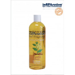 Aromaterapie Pool Fragrance Vanilla Bean 473 ml Aromaterapie Pool Fragrance Vanilla Bean 473 ml