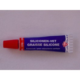 Silikonová vazelína 15 g