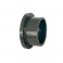 Manžeta pro přírubu 140 mm