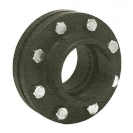 Spojka přírubová 125 mm
