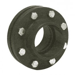 Spojka přírubová 200 mm
