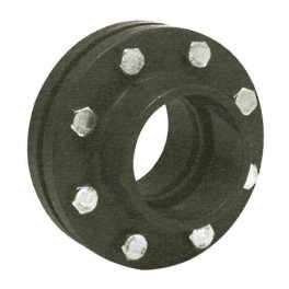 Spojka přírubová 140 mm