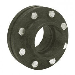 Spojka přírubová 160 mm