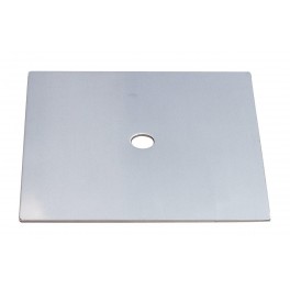 SKIMMER V20 ABS - Víko skimmeru NEREZ