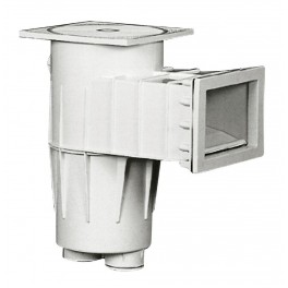 Skimmer Cofies Premium sání 200 x 150 mm, pro fólie, bez vak. kotouče Skimmer Cofies Premium sání 200 x 150 mm, pro fólie, bez vak. kotouče