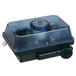 Aquastar 3000 el. ovládání 6-ti cestného ventilu, časově řízený Aquastar 3000 el. ovládání 6-ti cestného ventilu, časově řízený