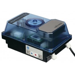Aquastar 3000 Safetypack – el. ovládání 6-ti cest. ventilu,čas. řízený Aquastar 3000 Safetypack – el. ovládání 6-ti cest. ventilu,čas. řízený