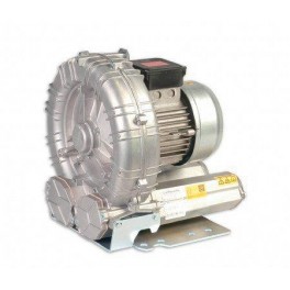 Vzduchovač HPE 140 pro trvalý chod, 1,3kW, 230V, napojení 1 1/2 Vzduchovač HPE 140 pro trvalý chod, 1,3kW, 230V, napojení 1 1/2