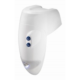 Závěsný protiproud Badu Jet - Perla bílé LED spot, 40 m3/h, 230 V, 2,3 kW Závěsný protiproud Badu Jet - Perla bílé LED spot, 40 m3/h, 230 V, 2,3 kW
