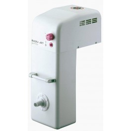 Závěsný protiproud Badu Jet - Aktiv, 24 m3/h, 230 V, 1,1 kW