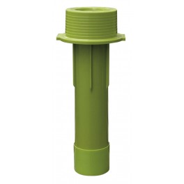Průchod stěnou bazénu R 2“ x 11/2“, 50x63x300MM