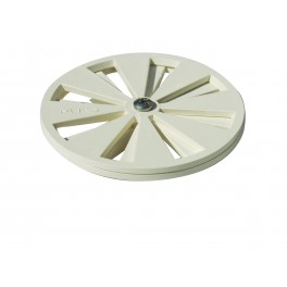 Stavitelný regulátor R 11/2“ ABS