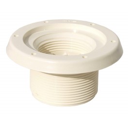 Tryska MTS - Základní prvek R 2“ x 1,5 ABS, pro přírub. sadu (fólie) Tryska MTS - Základní prvek R 2“ x 1,5 ABS, pro přírub. sadu (fólie)