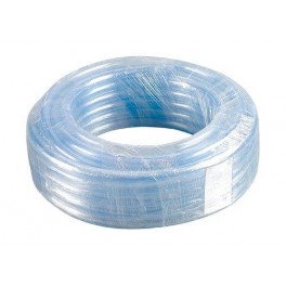 Příslušenství - Hadice transparentní 18/23 mm, balení 25 m